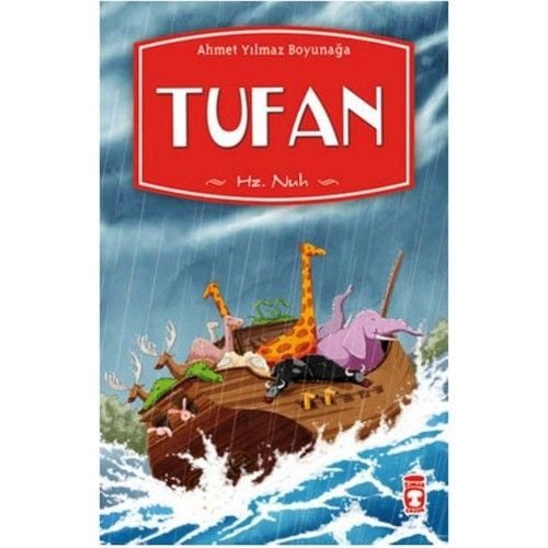 Tufan