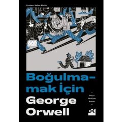 BOĞULMAK İÇİN