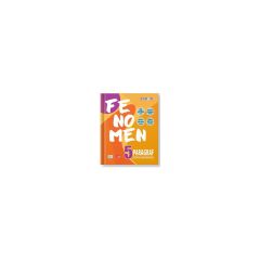 Fenomen Kitap 5. Sınıf Fenomen Paragraf Soru Bankası