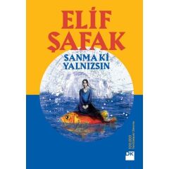 Sanma Ki Yalnızım