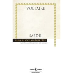 Safdil (k.Kapak)