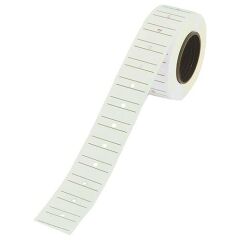Tanex Fiyat Etiketi Çizgili 12 mm x 21 mm 24'lü Avantaj Paketi