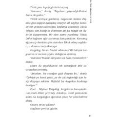 Domates Saçlı Kız