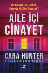 Aile İçi Cinayet - Olimpos
indirim