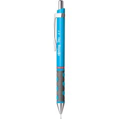 Rotring Okul Seti Versatil+Min Silgi Hediyeli 0.7 MM Açık Mavi
