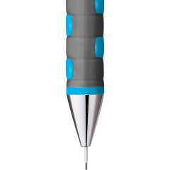 Rotring Okul Seti Versatil+Min Silgi Hediyeli 0.7 MM Açık Mavi