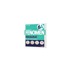 Fenomen Kitap 6. Sınıf Paragraf Soru Bankası
