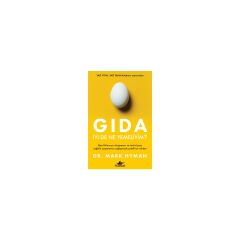Gıda: İyi De Ne Yemeliyim ?