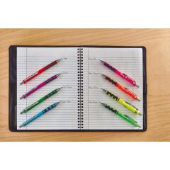 Rotring Okul Seti Versatil+Min Silgi Hediyeli 0.7 MM Mavi