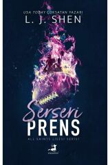 Serseri Prens - Olimpos
indirim