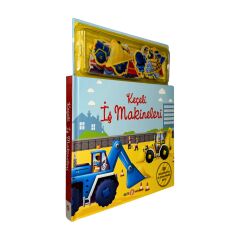 Keçeli İş Makineleri