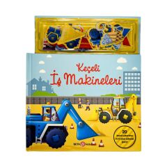 Keçeli İş Makineleri