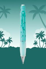 Serve Versatil Kalem Deep 0.7 MM Nane Yesili Palmiye