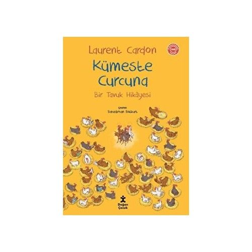Bir Tavuk Hikayesi - Kümeste Curcuna