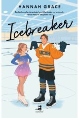 Icebreaker - Olimpos
indirim