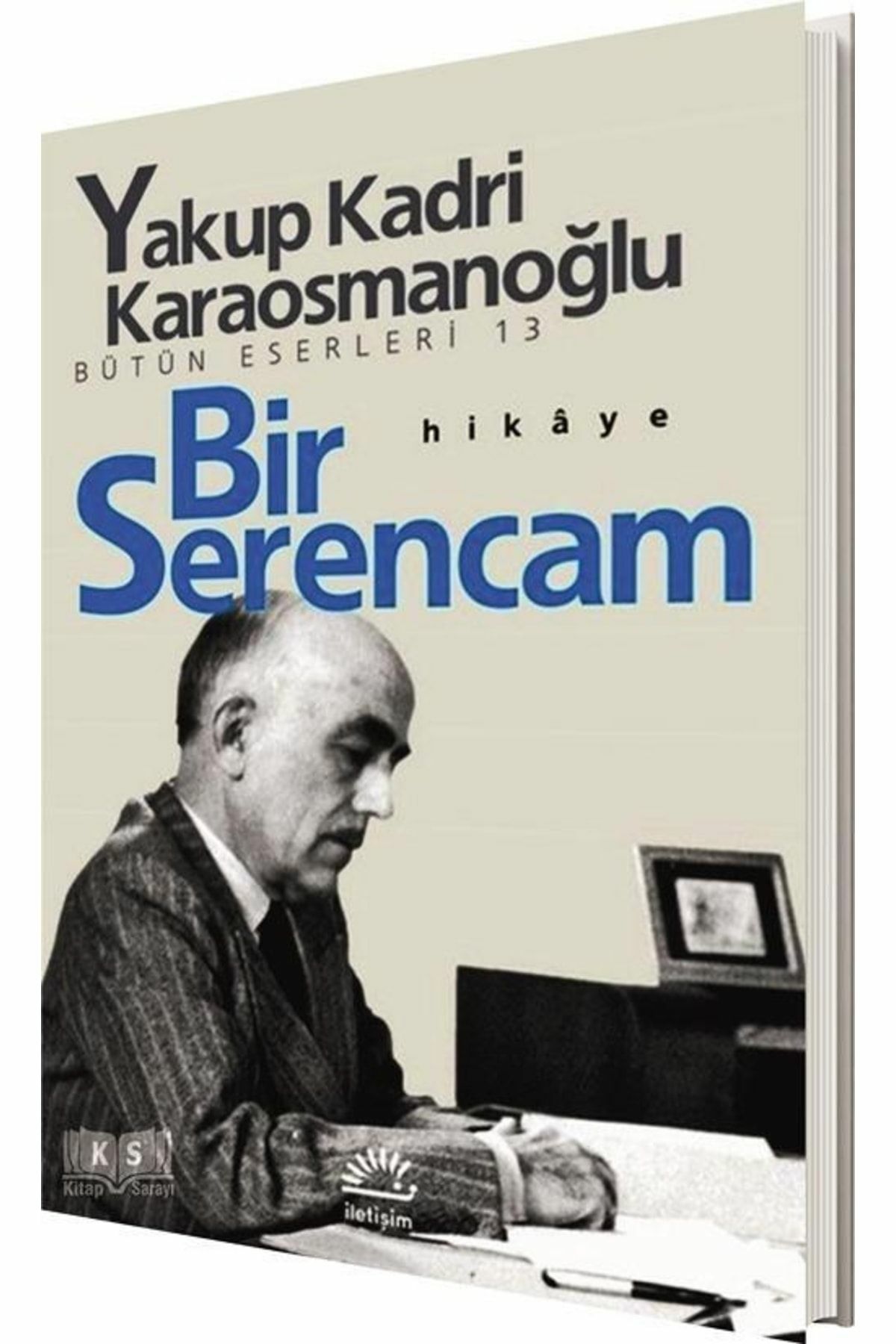 Bir Serencam