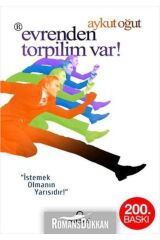 Evrenden Torpilim Var-