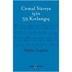 Cemal Süreya İçin 59 Kırlangıç