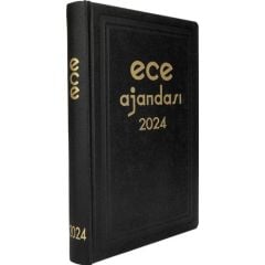 Ece Ajanda 2024