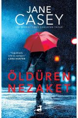 Öldüren Nezaket - Olimpos
indirim