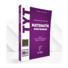 Karekök Tyt Matematik Soru Bankası