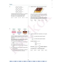 Karekök Tyt Matematik Soru Bankası