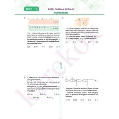 Karekök Tyt Matematik Soru Bankası