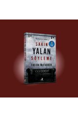Sakın Yalan Söyleme - Olimpos
indirim