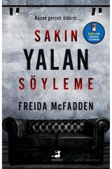 Sakın Yalan Söyleme - Olimpos
indirim