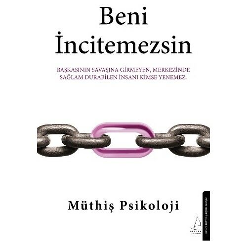 Beni İcitemezsin