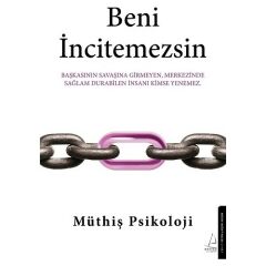 Beni İcitemezsin
