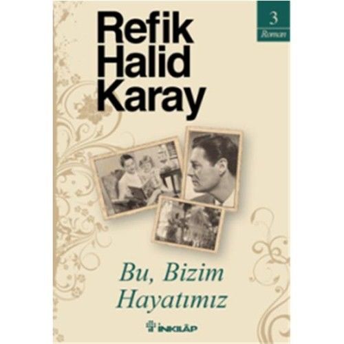 Bu Bizim Hayatımız