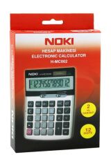 Noki Hesap Makinası H-Mc002