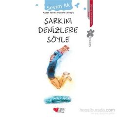 Şarkını Denizlere Söyle