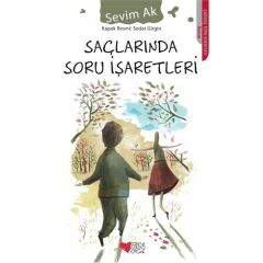 Saçlarında Soru İşareti