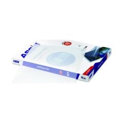 Assis Laminasyon Filmi A4 100 Adet 125 Mikron
