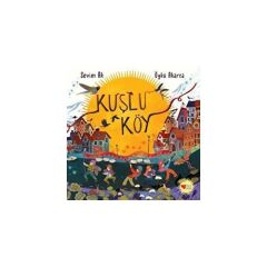 Kuşlu Köy - Sevim Ak