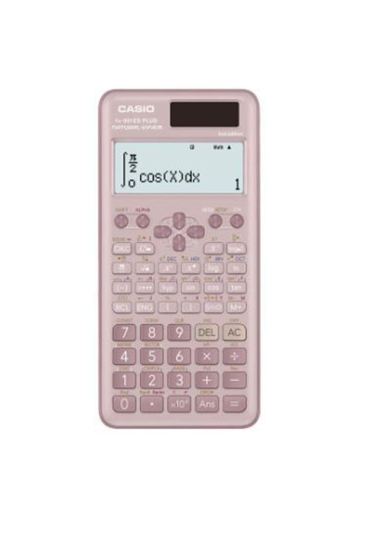 Fx-991es Plus-2pk