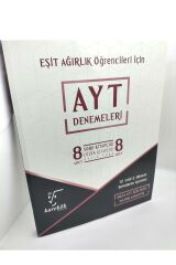 Karekök Ayt Denemeleri