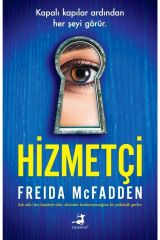 Hizmetçi - Olimpos
indirim