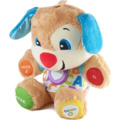 Lisanslı Fisher Price Eğitici Köpekçik Erkek