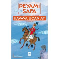 Havaya Uçan At
