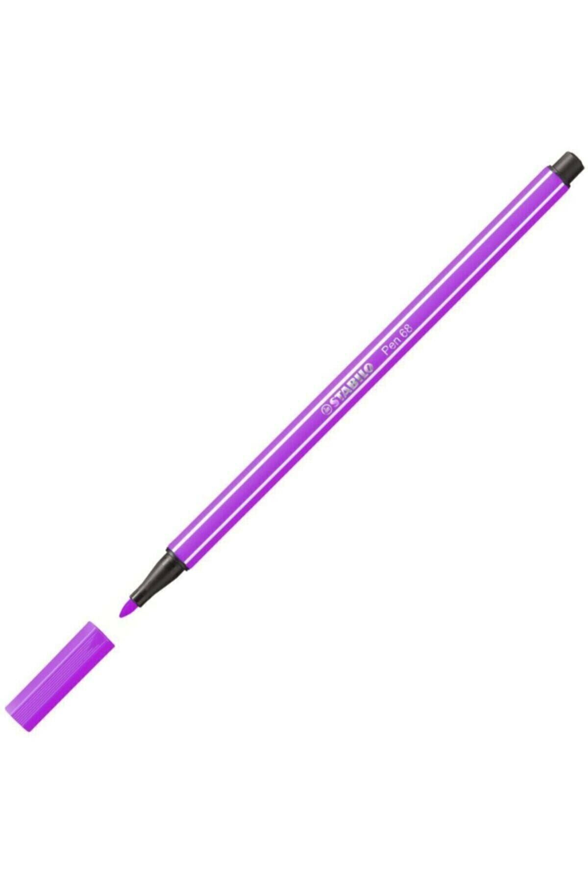 Stabilo Pen 68 Lila 68/58