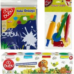 Bu-bu Set Erkek