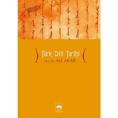 Türk Dili Tarihi