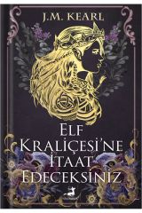 Elf Kraliçesine İtaat Edeceksiniz - Olimpos
indirim