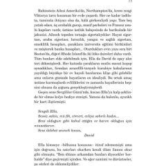 Aşk - Elif Şafak Pembe Kitap