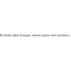Aşk - Elif Şafak Pembe Kitap