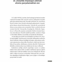 Önyargıların Ötesindeki Türkiye