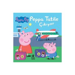 Dogan/peppa Pıg Tatile Çıkıyor